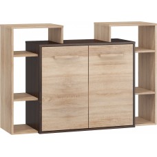 Kumode ar plauktu RIO 5
